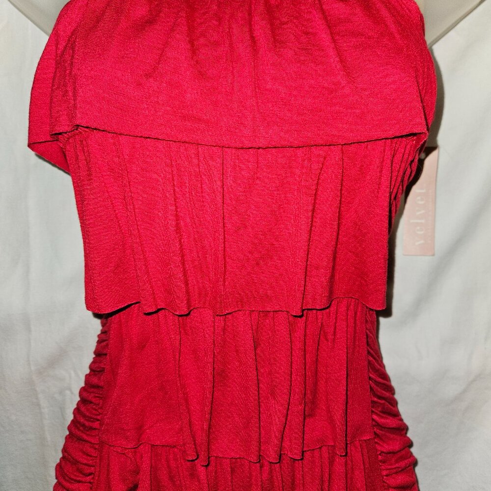 NWT Retro Girdle slip built in Bra MEDIUM - Picture 10 of 15